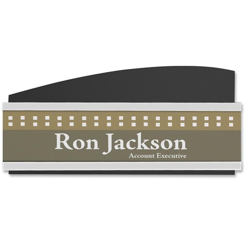 Image Porte-nom Interior Image®