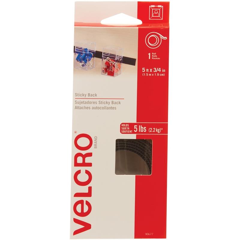 Image Bandes autoadhésives Velcro®
