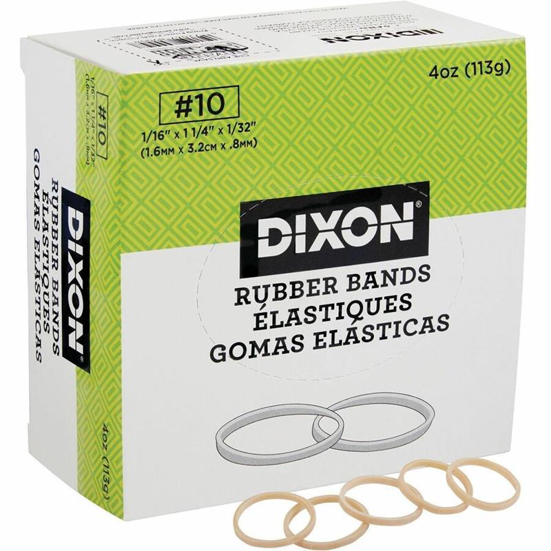 Image Star® Elastic Rubber Bands