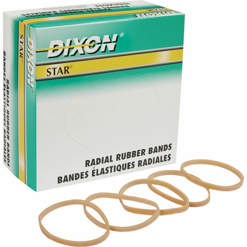 Image Star® Elastic Rubber Bands