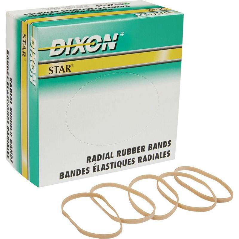Image Star® Elastic Rubber Bands
