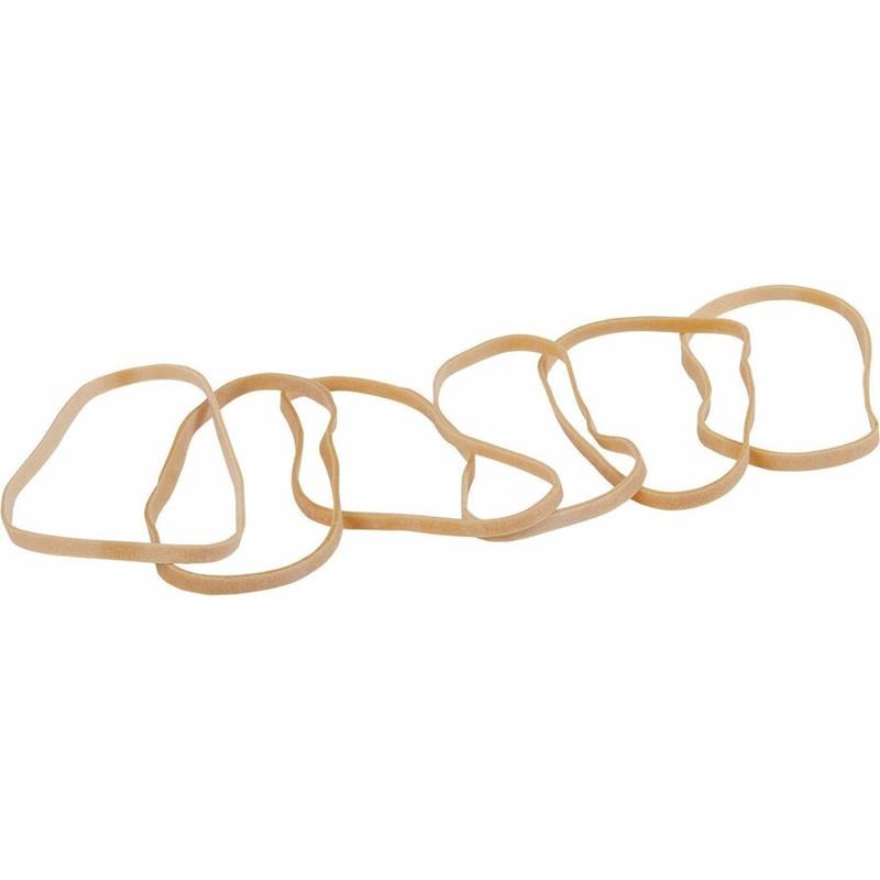 Image Star® Elastic Rubber Bands