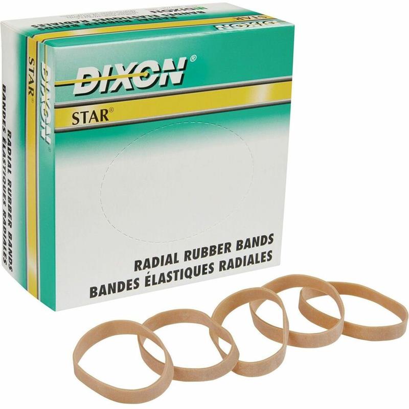 Image Star® Elastic Rubber Bands