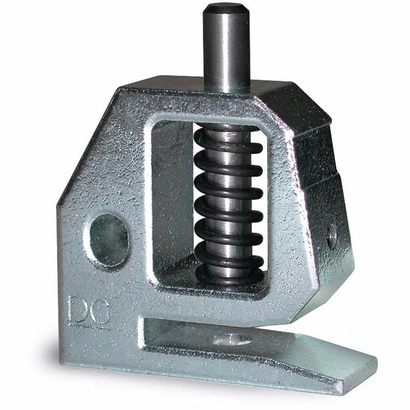 Image M-450 2 to 7-hole Heavy-Duty Paper Punch