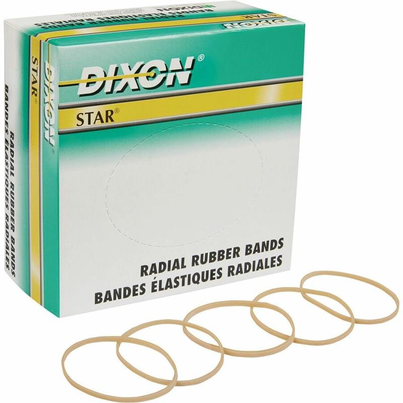 Image Star® Elastic Rubber Bands