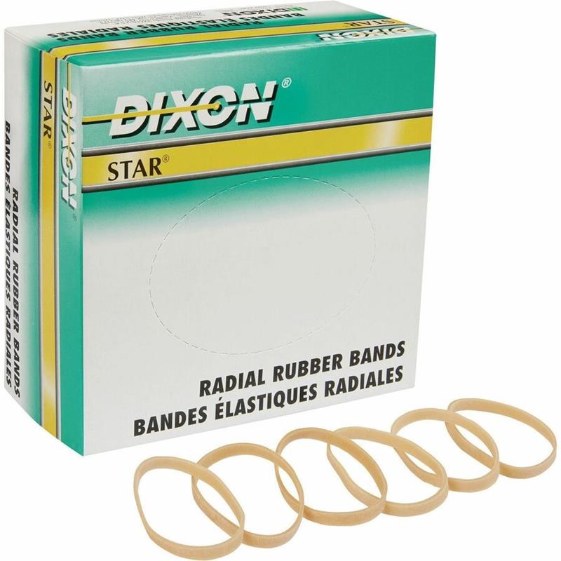 Image Star® Elastic Rubber Bands