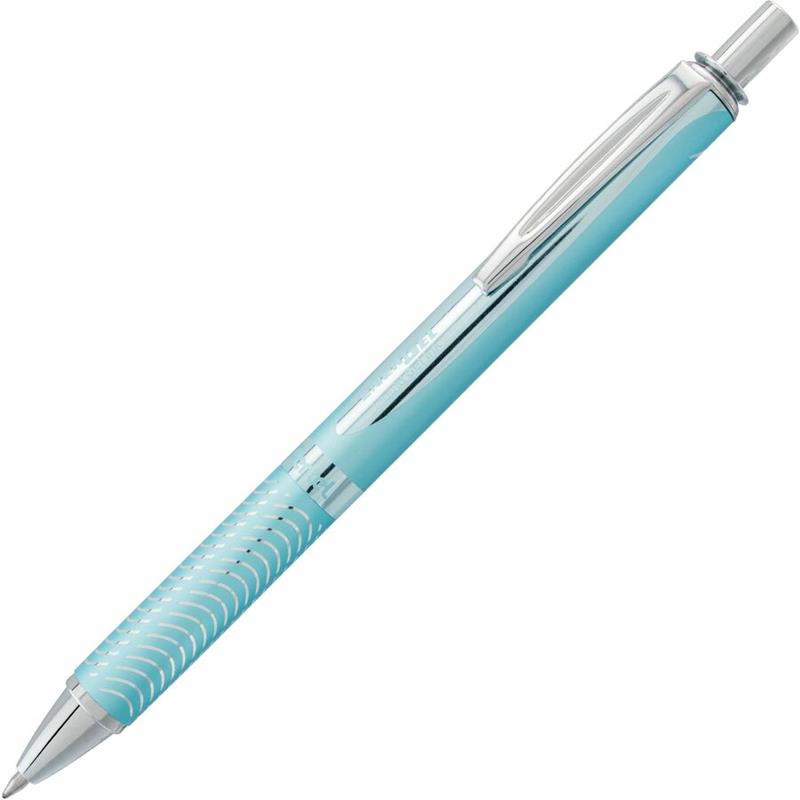Image Stylo à bille rétractable EnerGel® Alloy