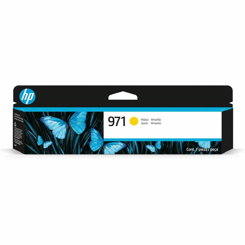Image HP 971 Ink Jet Cartridge