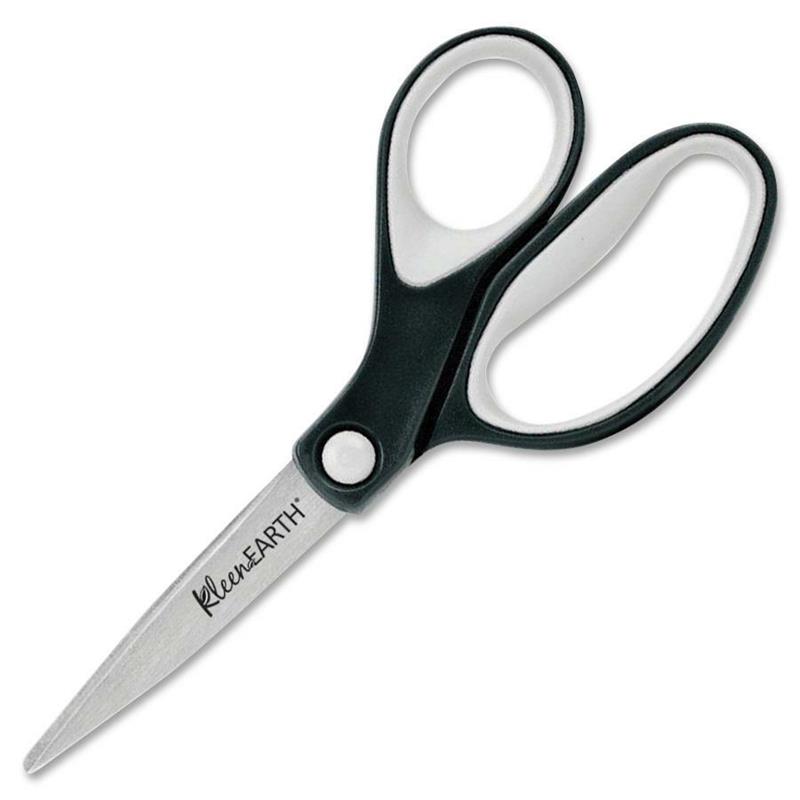 Image Kleenearth® Soft Handle Scissors
