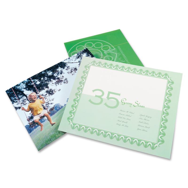 Image Pochettes autoadhésives SelfSeal™