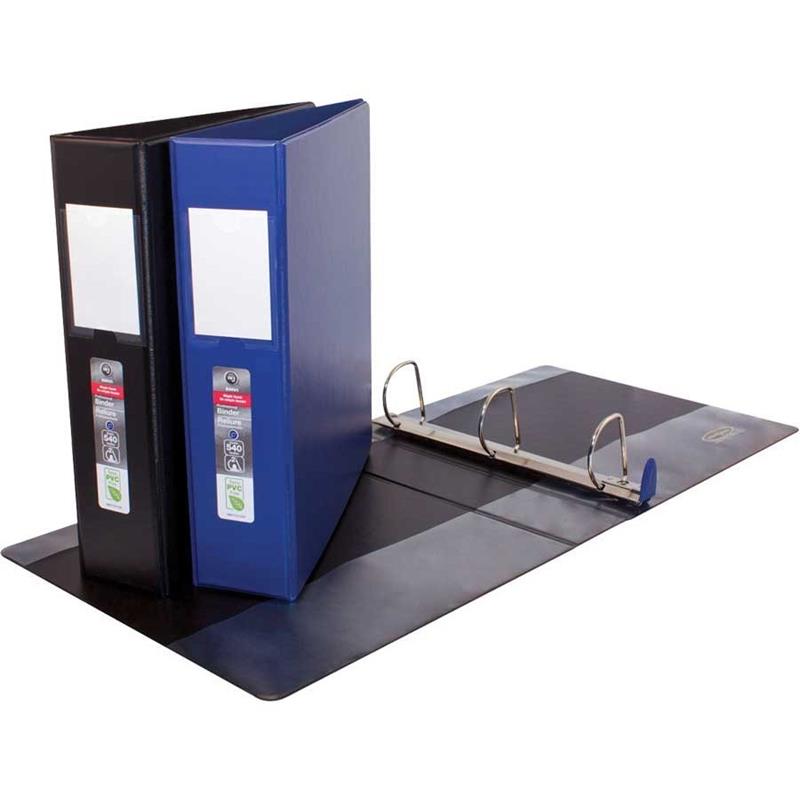 Image Reliure en D ENVI™ Versatile Single Touch