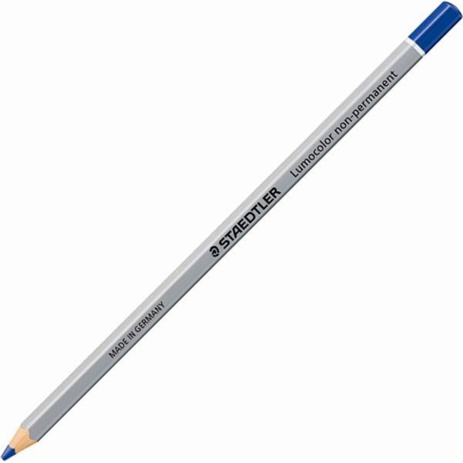 Image Crayon de couleur en bois Omnichrom