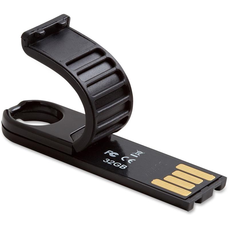 Image Clé USB à mémoire flash Micro Plus