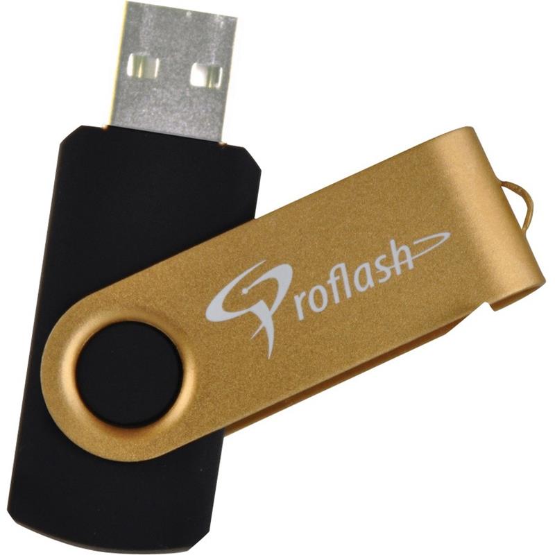 Image Clé USB à mémoire flash FlipFlash