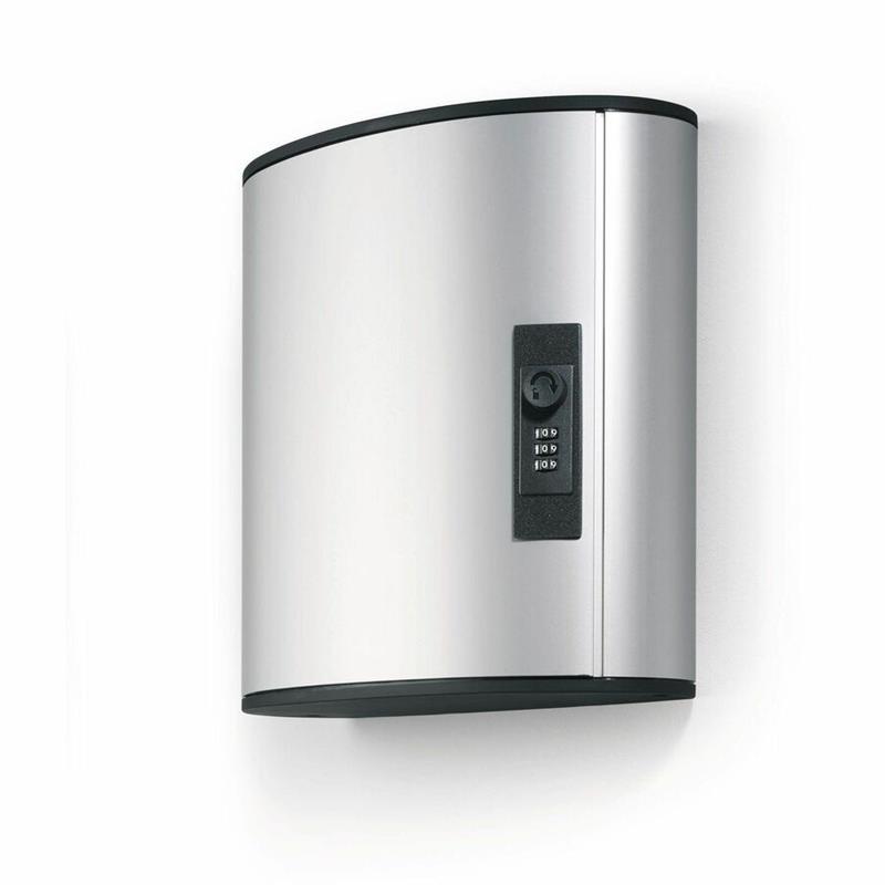 Image Contemporary Key Cabinet