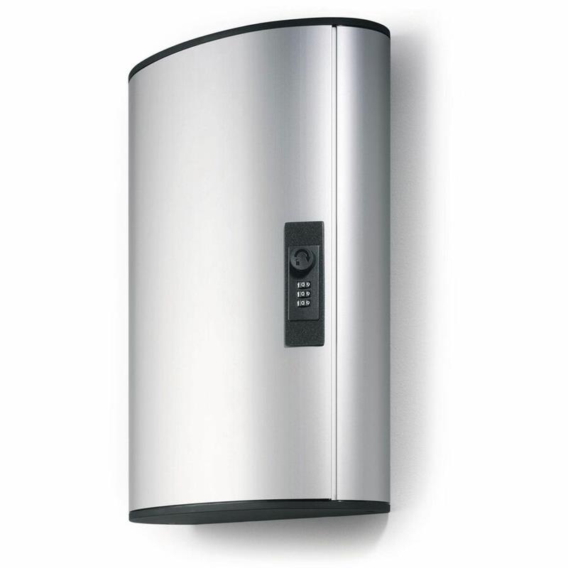 Image Contemporary Key Cabinet