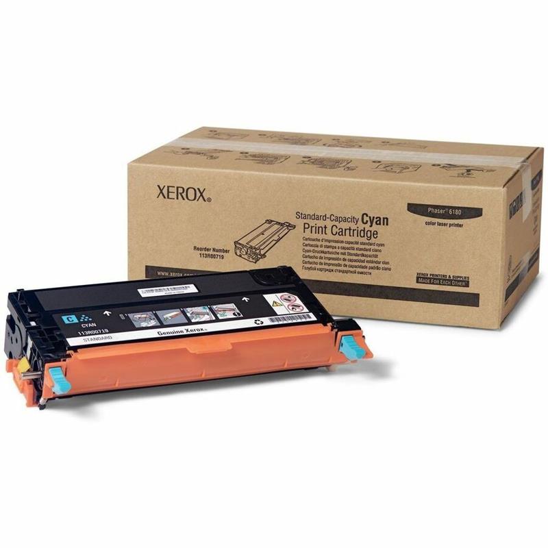 Image Phaser 6180 MFP Toner Cartridge