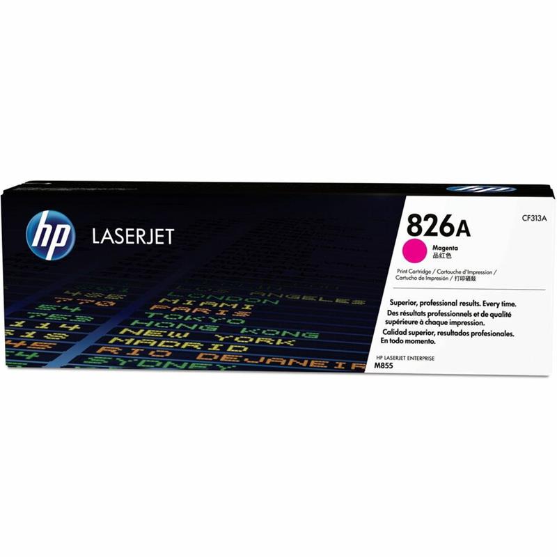 Image HP 826A Toner Cartridge