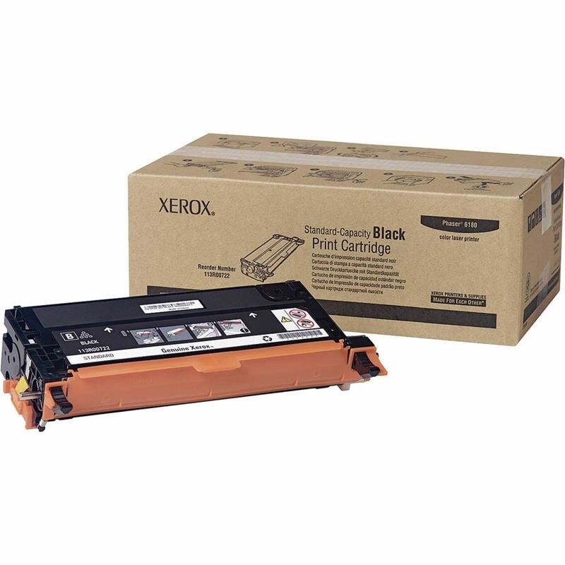 Image Phaser 6180 MFP Toner Cartridge