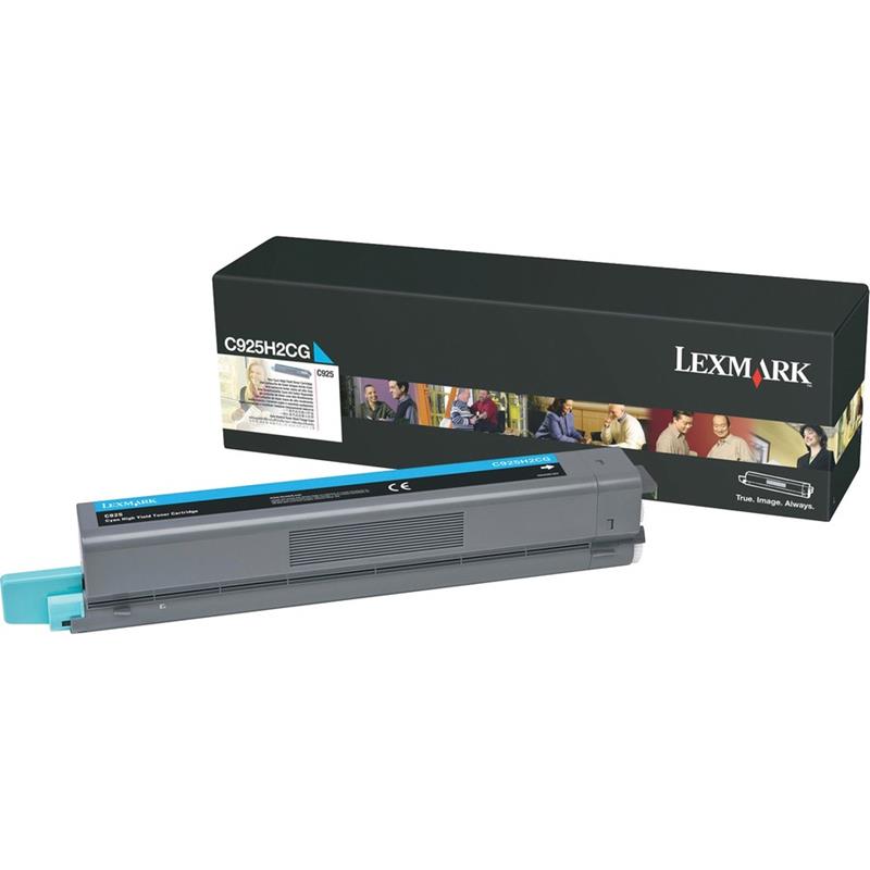 Image C925H2 Toner Cartridge