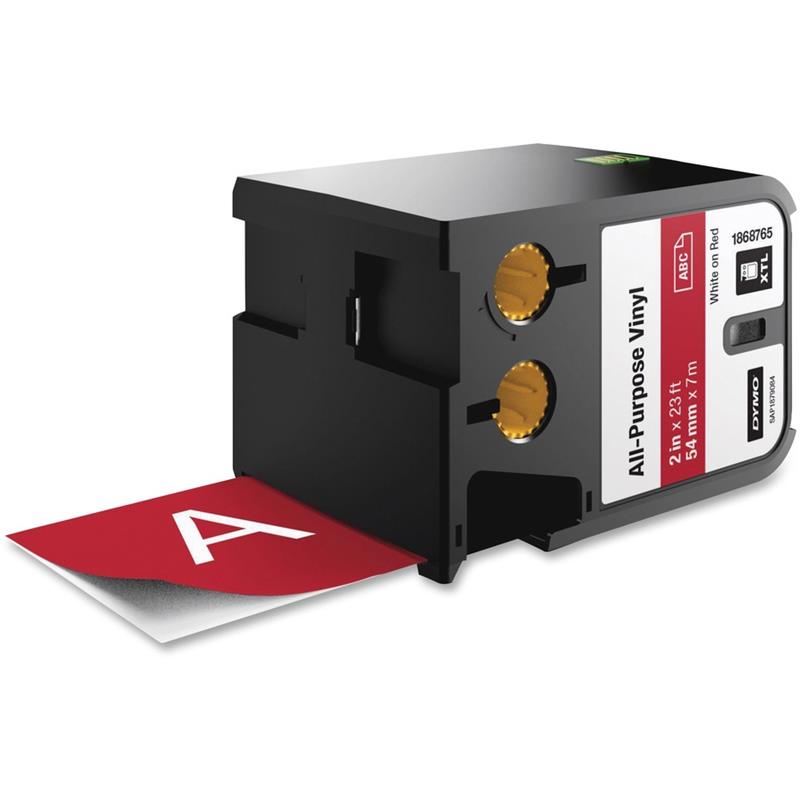 Image Labels for XTL™ Labellers
