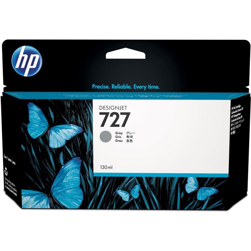 Image HP 727 High Yield Ink Jet Cartridge