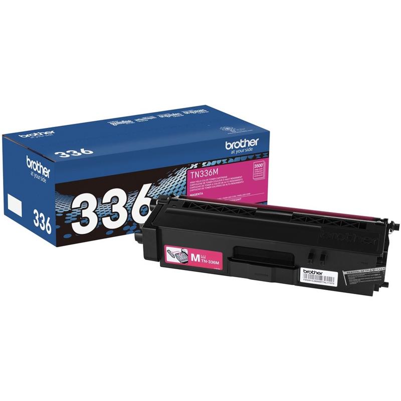 Image TN-336 Toner Cartridge