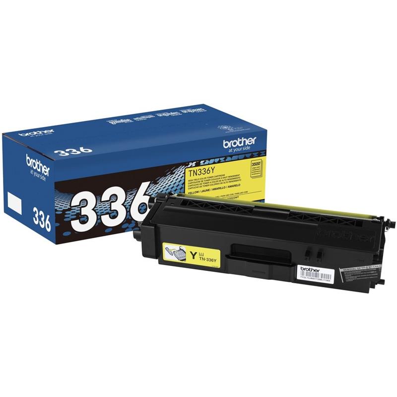 Image TN-336 Toner Cartridge