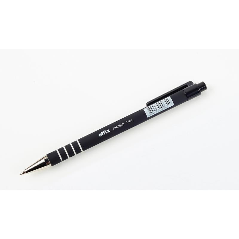 Image Offix® Retractable Ballpoint Pen