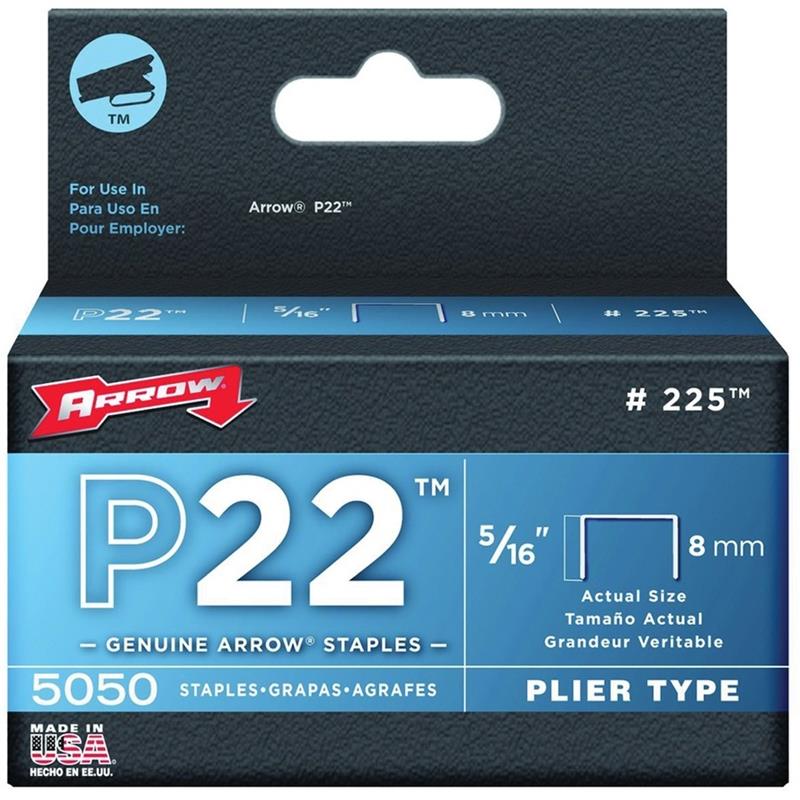 Image P22™ Staples