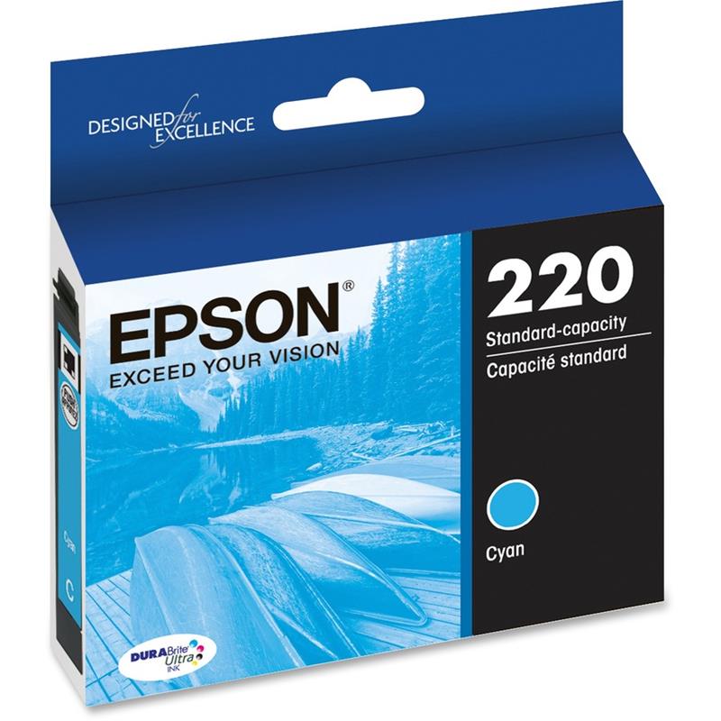 Image 220 Inkjet Cartridge