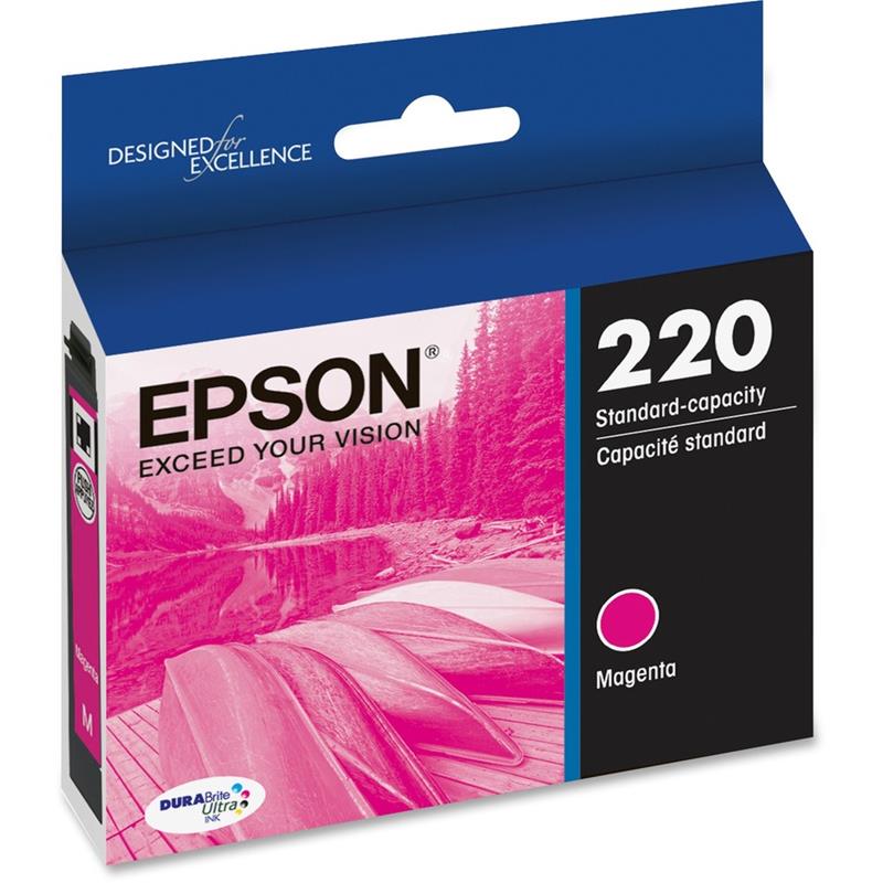 Image 220 Inkjet Cartridge