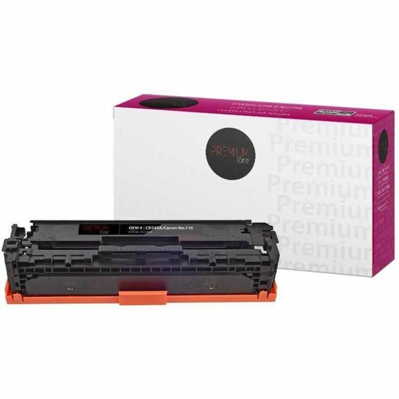 Image Cartouche de toner compatible (Alternative à HP 125A)