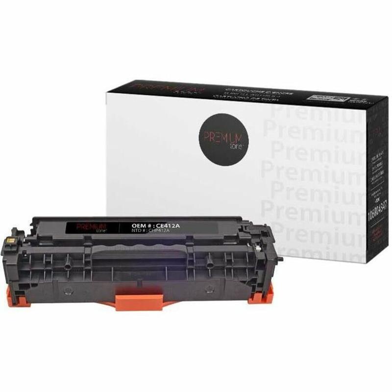 Image Cartouche de toner compatible (Alternative à HP 305A)