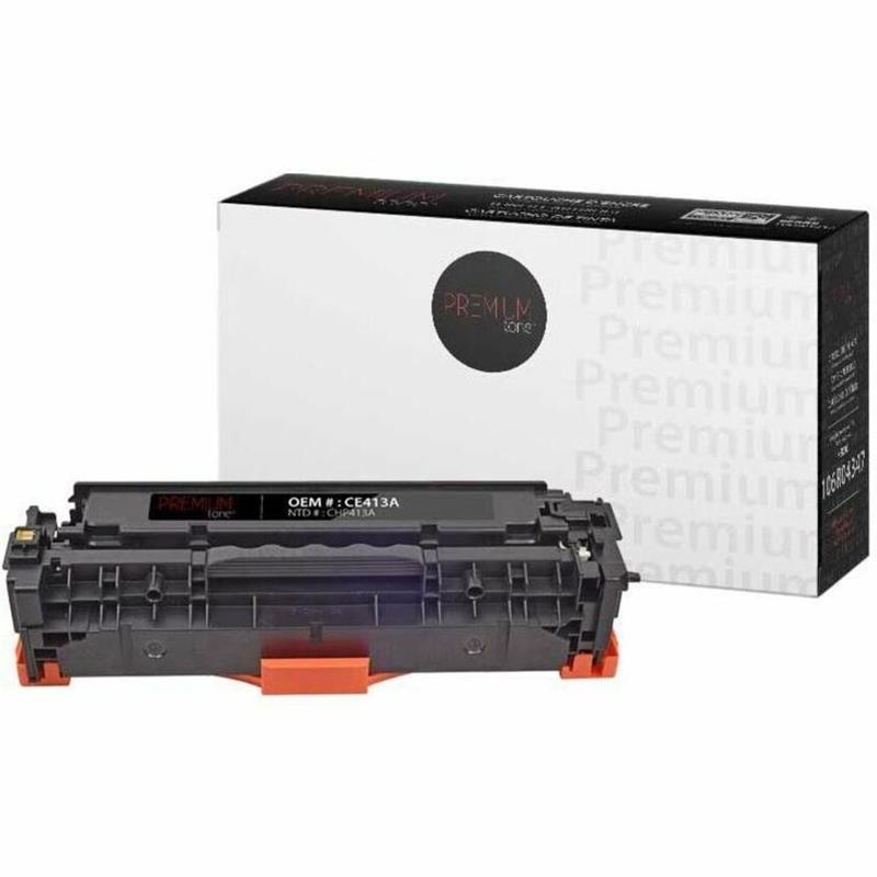 Image Cartouche de toner compatible (Alternative à HP 305A)