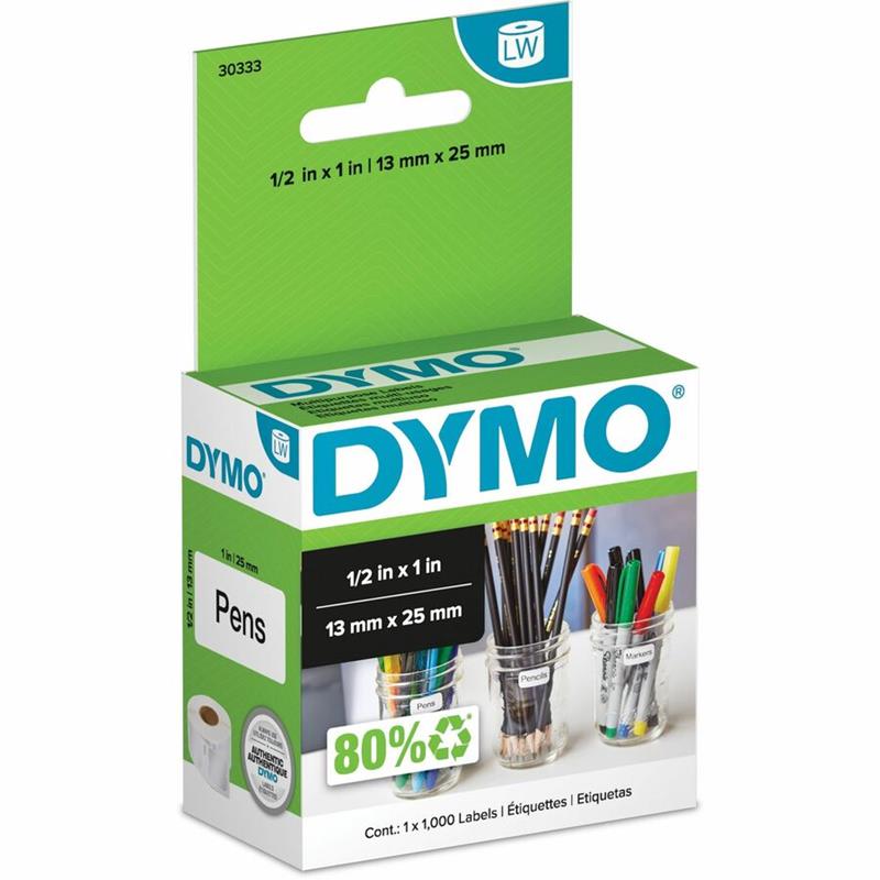Image Multi-Purpose Labels for LabelWriter® Printers
