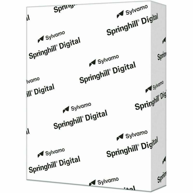 Image Springhill® Digital Cover Stock