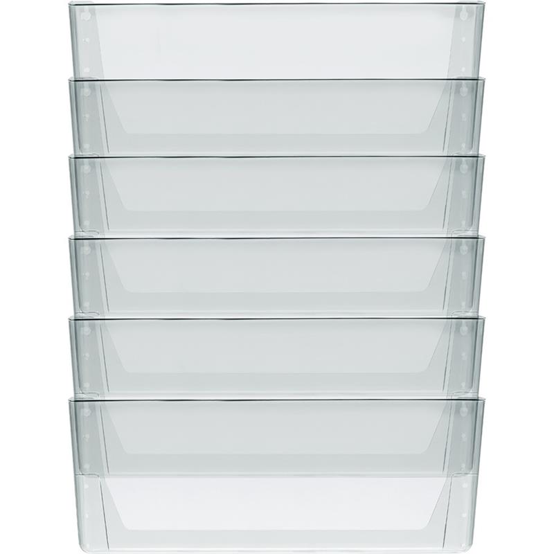 Image Pochettes murales