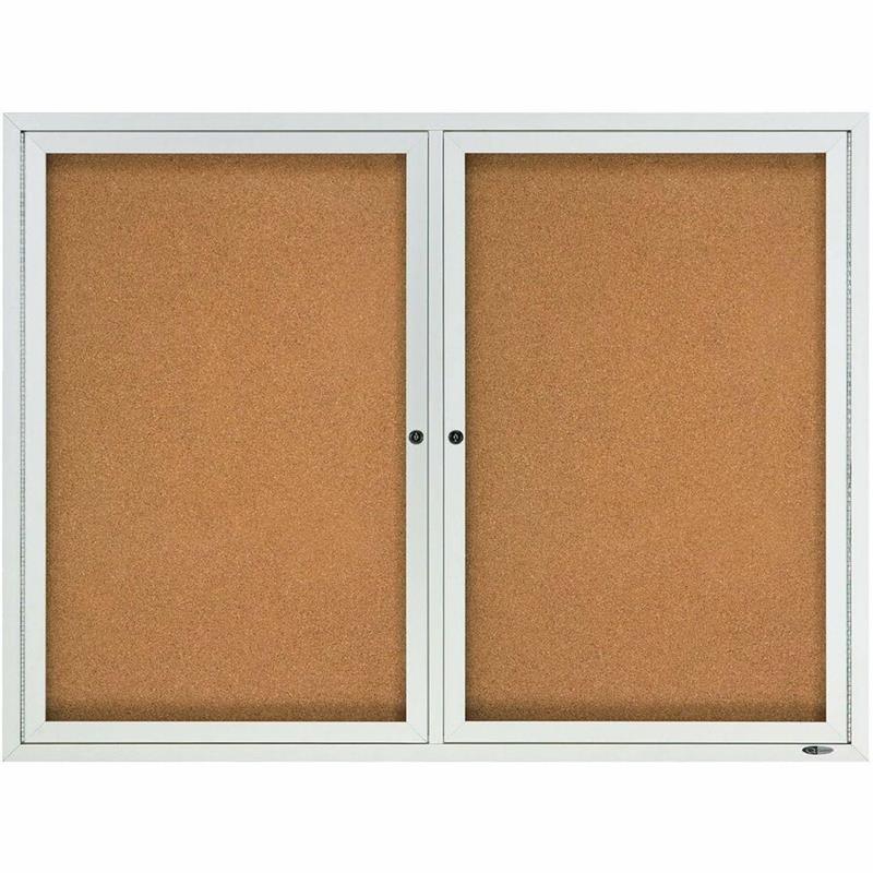 Image Tableau d'affichage en liège