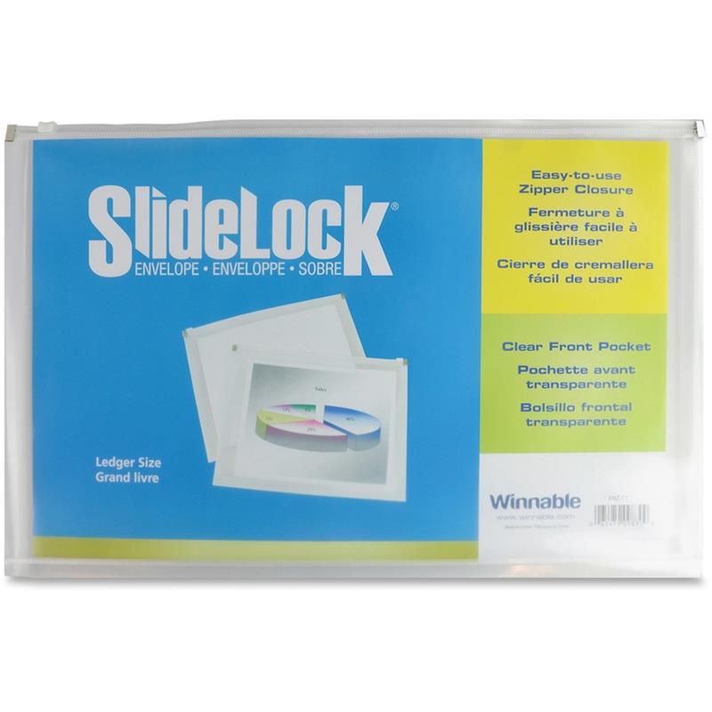Image Enveloppe SlideLock®