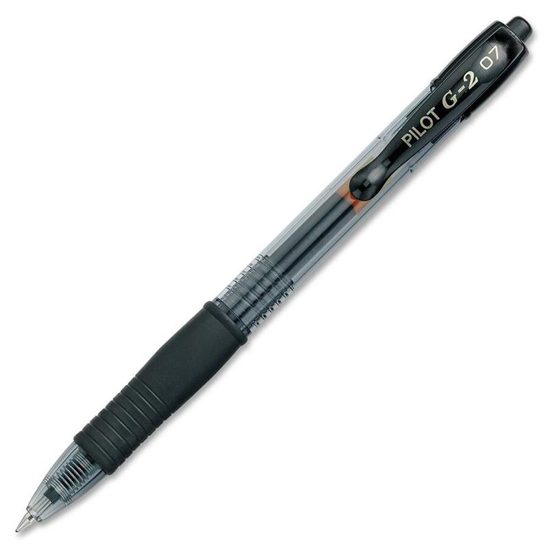 Image G2 Retractable Roller Pen