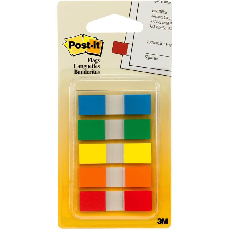 Image Languettes Post-it® Designer
