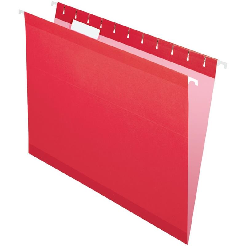 Image Reversaflex® Hanging File Folders
