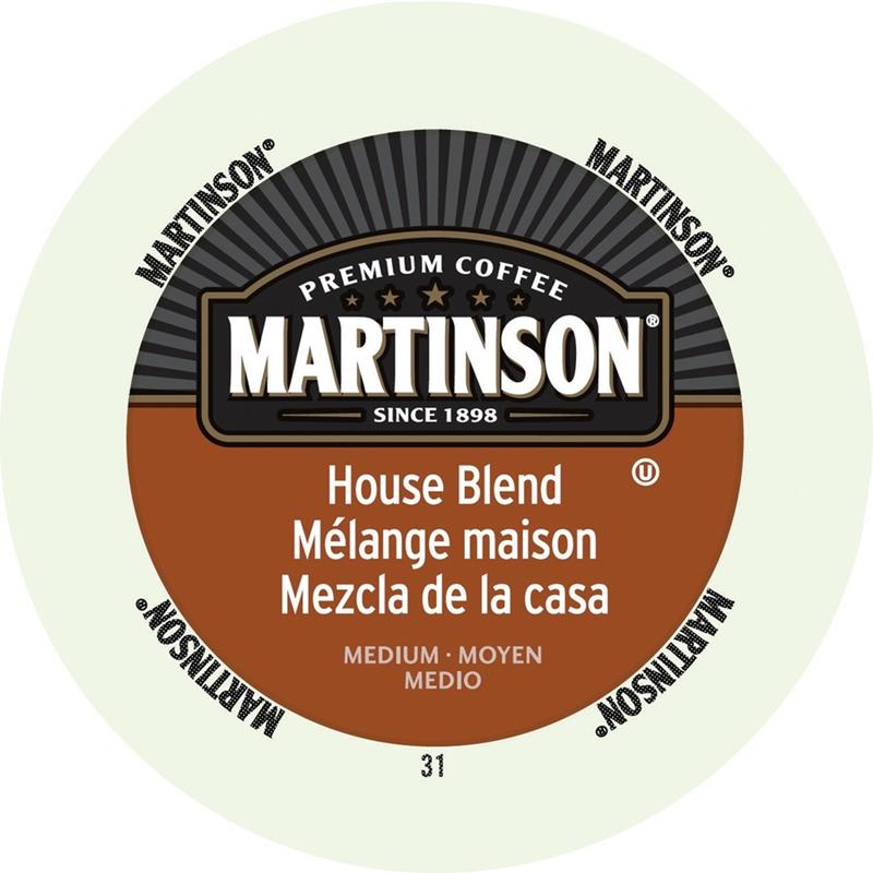 Image Café Martinson™