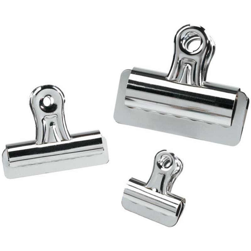 Image Bulldog Clips