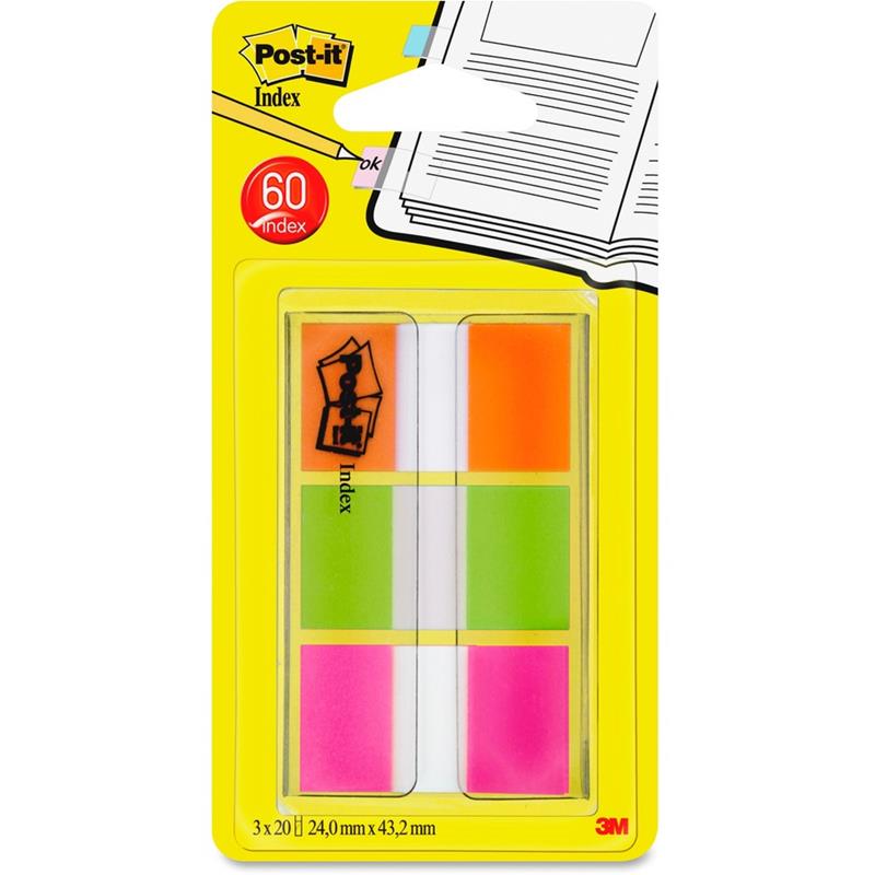 Image Languettes Post-it®