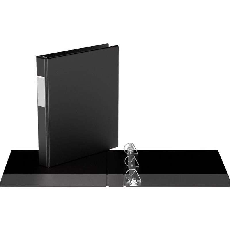 Image Reliure indispensable avec anneaux en D