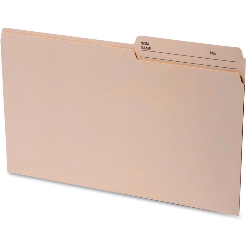 Image Reversible File Folder