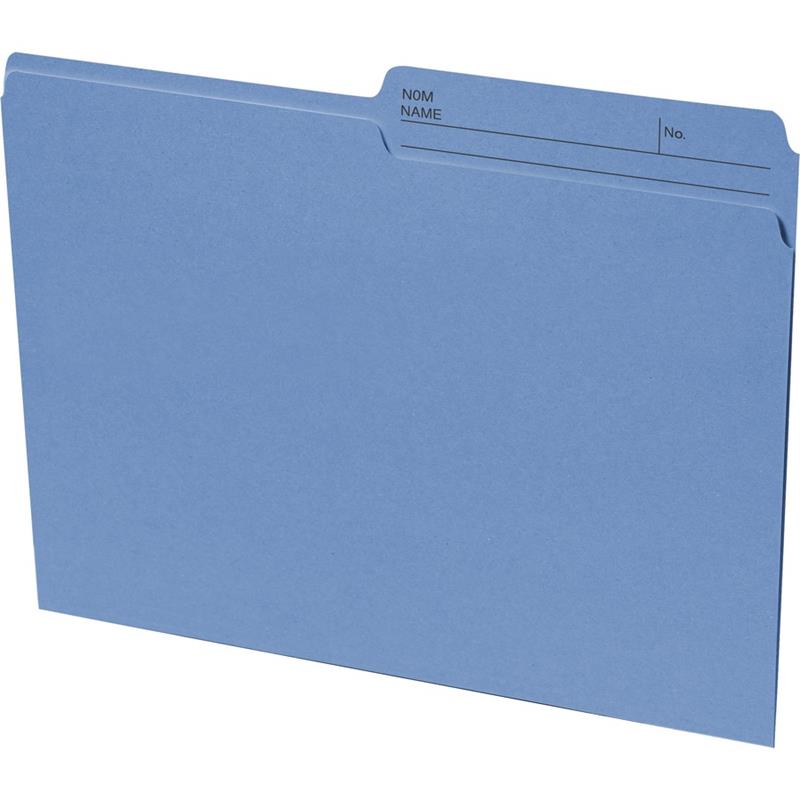 Image Reversible File Folder