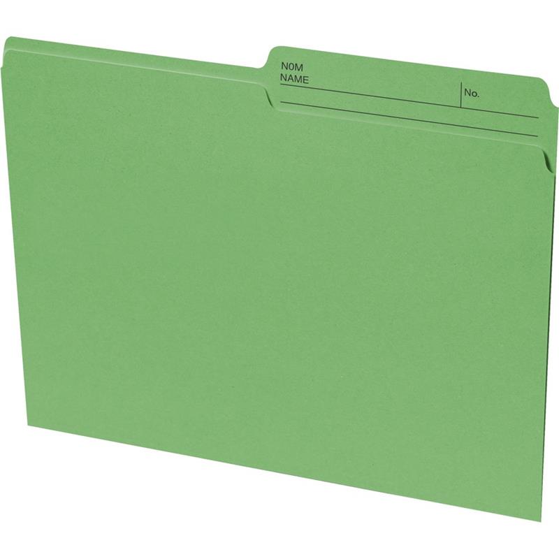 Image Reversible File Folder